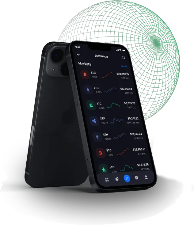 Sovonex Trader 1.9 Edge - Get in touch with us