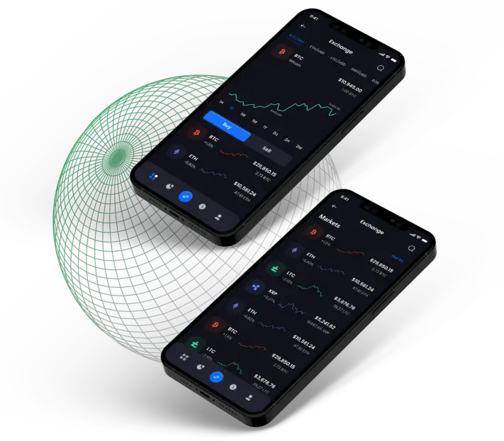 Sovonex Trader 1.9 Edge - Harness the Potential of Distributed Financial Network